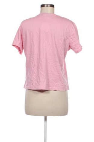 Damen T-Shirt DKNY Jeans, Größe XL, Farbe Rosa, Preis € 50,49