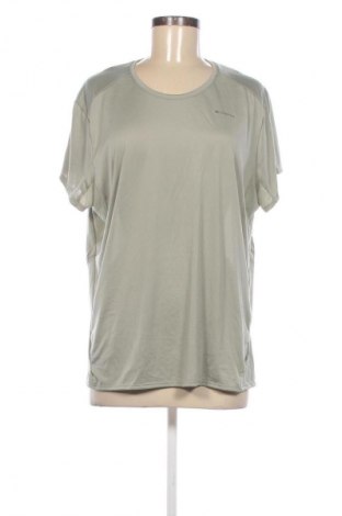 Damen T-Shirt Decathlon, Größe XXL, Farbe Grün, Preis 8,99 €