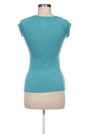 Damen T-Shirt Decathlon, Größe XXS, Farbe Grün, Preis € 4,99