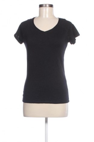 Damen T-Shirt Decathlon, Größe M, Farbe Schwarz, Preis 6,99 €