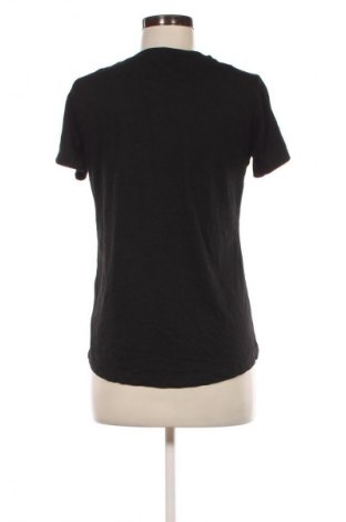 Damen T-Shirt Defacto, Größe S, Farbe Schwarz, Preis € 3,99