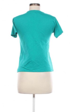 Damen T-Shirt Delta, Größe S, Farbe Grün, Preis 3,99 €