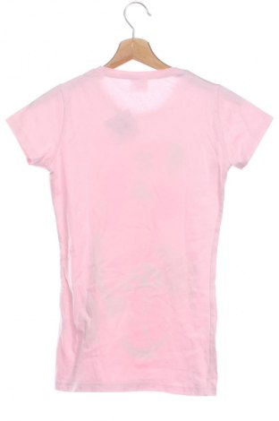 Damen T-Shirt Disney, Größe XS, Farbe Rosa, Preis 16,52 €