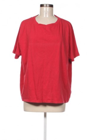 Damen T-Shirt Diverse, Größe M, Farbe Rot, Preis € 4,99