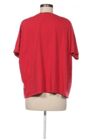 Damen T-Shirt Diverse, Größe M, Farbe Rot, Preis € 5,49