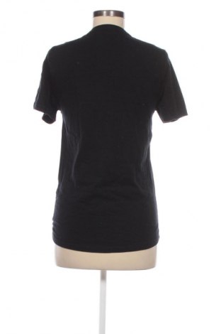 Damen T-Shirt Domyos, Größe M, Farbe Schwarz, Preis 8,99 €