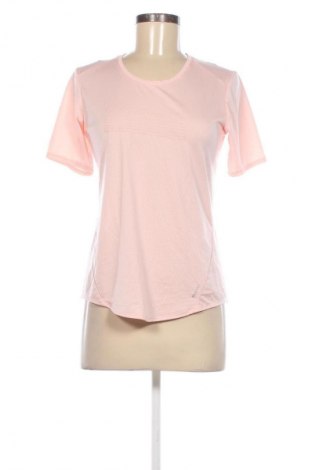 Damen T-Shirt Domyos, Größe L, Farbe Rosa, Preis 9,99 €