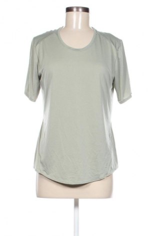 Damen T-Shirt Domyos, Größe L, Farbe Grün, Preis € 5,99