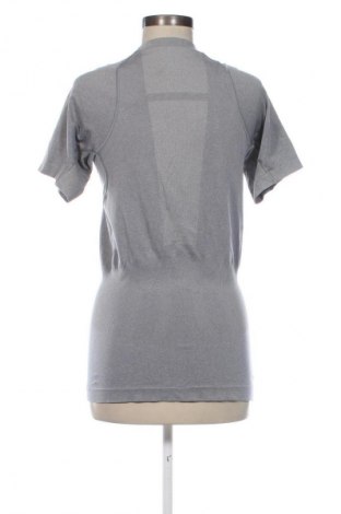 Damen T-Shirt Domyos, Größe XL, Farbe Grau, Preis 9,99 €