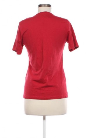 Damen T-Shirt Elle Nor, Größe M, Farbe Rot, Preis € 4,99