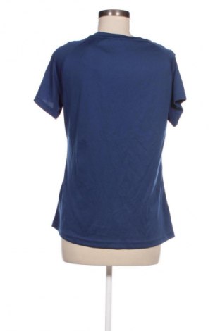 Damen T-Shirt Energetics, Größe XL, Farbe Blau, Preis € 6,99