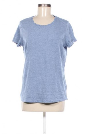 Damen T-Shirt Esmara, Größe XL, Farbe Blau, Preis € 8,99