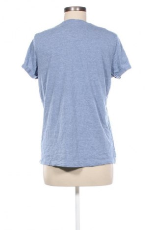 Damen T-Shirt Esmara, Größe XL, Farbe Blau, Preis € 5,49