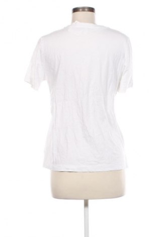 Damen T-Shirt Esprit, Größe M, Farbe Weiß, Preis 21,38 €