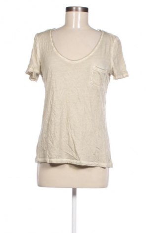 Damen T-Shirt Esprit, Größe M, Farbe Beige, Preis € 9,99