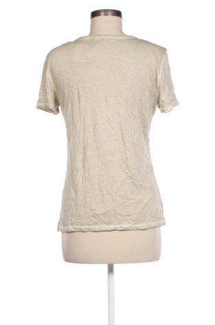 Damen T-Shirt Esprit, Größe M, Farbe Beige, Preis 6,99 €