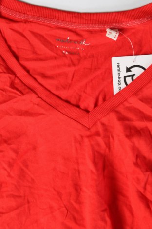 Damen T-Shirt Esprit, Größe S, Farbe Rot, Preis € 6,99