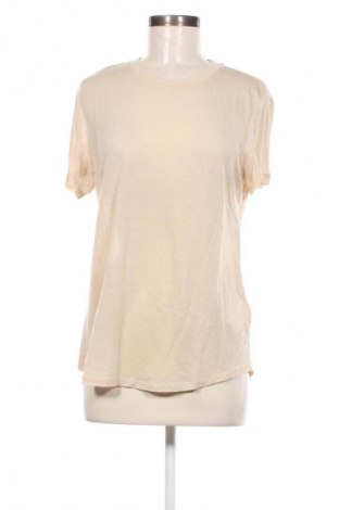 Damen T-Shirt Etam, Größe M, Farbe Beige, Preis € 9,21