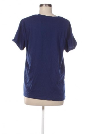 Damen T-Shirt FSBN Sister, Größe XXL, Farbe Blau, Preis 5,99 €