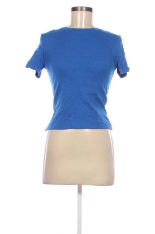 Damen T-Shirt FSBN Sister, Größe S, Farbe Blau, Preis € 4,99