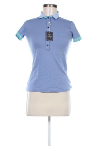 Damen T-Shirt Fay, Größe XS, Farbe Blau, Preis € 62,99