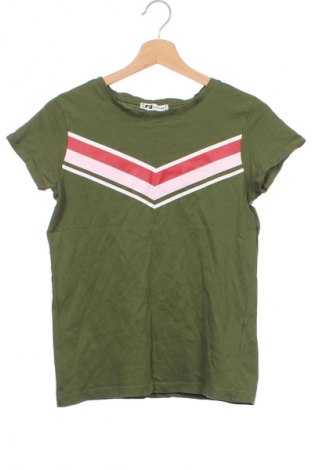 Tricou de femei Fb Sister, Mărime XS, Culoare Verde, Preț 18,99 Lei