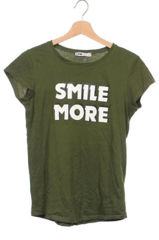 Damen T-Shirt Fb Sister, Größe XS, Farbe Grün, Preis € 5,49