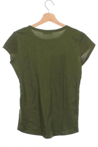 Damen T-Shirt Fb Sister, Größe XS, Farbe Grün, Preis € 4,99