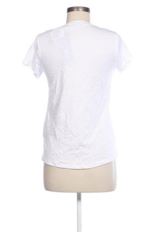 Γυναικείο t-shirt Fb Sister, Μέγεθος S, Χρώμα Λευκό, Τιμή 7,49 €