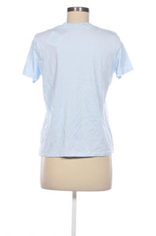 Damen T-Shirt Fb Sister, Größe M, Farbe Blau, Preis € 5,99