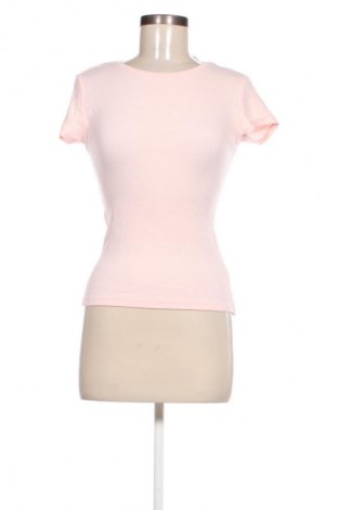 Damen T-Shirt Fb Sister, Größe M, Farbe Rosa, Preis 8,99 €