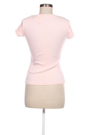 Damen T-Shirt Fb Sister, Größe M, Farbe Rosa, Preis 7,99 €