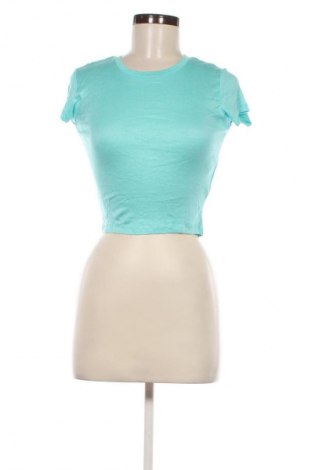 Damen T-Shirt Fb Sister, Größe S, Farbe Blau, Preis 3,99 €