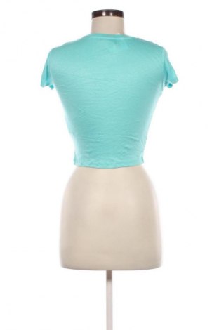 Damen T-Shirt Fb Sister, Größe S, Farbe Blau, Preis € 3,99