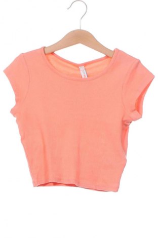 Damen T-Shirt Fb Sister, Größe XXS, Farbe Orange, Preis 4,99 €