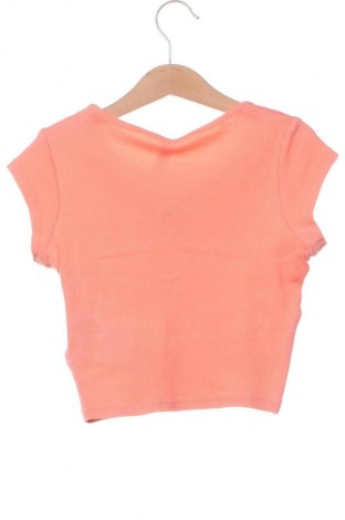 Damen T-Shirt Fb Sister, Größe XXS, Farbe Orange, Preis € 3,99