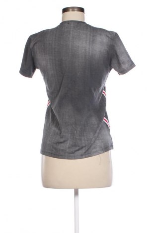 Damen T-Shirt Frankie Morello, Größe M, Farbe Grau, Preis 42,99 €