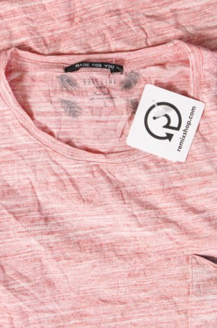 Damen T-Shirt Free Line, Größe L, Farbe Mehrfarbig, Preis € 11,49