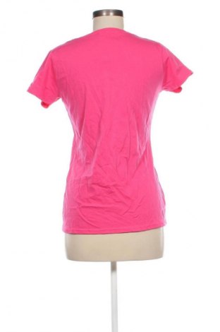 Damen T-Shirt Fruit Of The Loom, Größe M, Farbe Rosa, Preis € 11,99