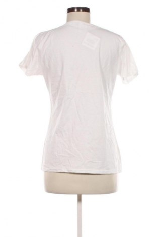 Damen T-Shirt Fruit Of The Loom, Größe L, Farbe Weiß, Preis € 7,49