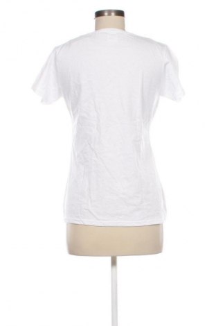 Damen T-Shirt Fruit Of The Loom, Größe M, Farbe Weiß, Preis 8,99 €