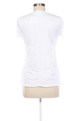 Damen T-Shirt Fruit Of The Loom, Größe M, Farbe Weiß, Preis 11,99 €