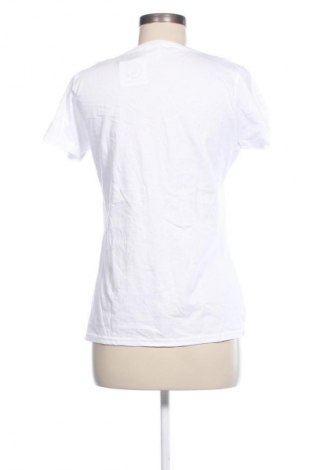 Tricou de femei Fruit Of The Loom, Mărime M, Culoare Alb, Preț 55,99 Lei