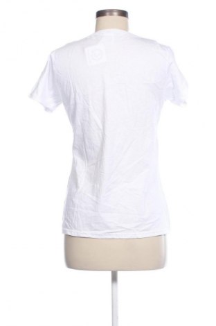 Tricou de femei Fruit Of The Loom, Mărime M, Culoare Alb, Preț 41,99 Lei