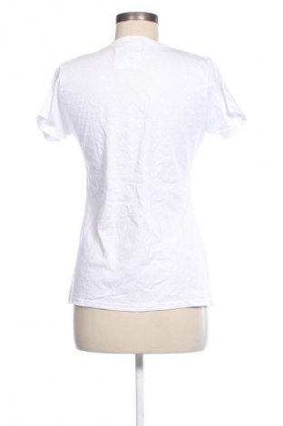 Damski T-shirt Fruit Of The Loom, Rozmiar M, Kolor Biały, Cena 38,99 zł