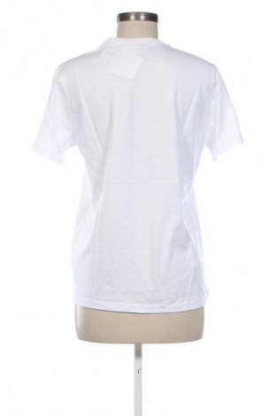 Damen T-Shirt Ganni, Größe S, Farbe Mehrfarbig, Preis 17,99 €