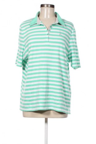 Γυναικείο t-shirt Gerry Weber, Μέγεθος L, Χρώμα Πολύχρωμο, Τιμή 7,99 €