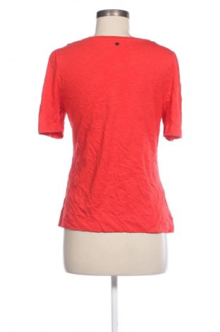 Damen T-Shirt Gerry Weber, Größe S, Farbe Rot, Preis 18,49 €