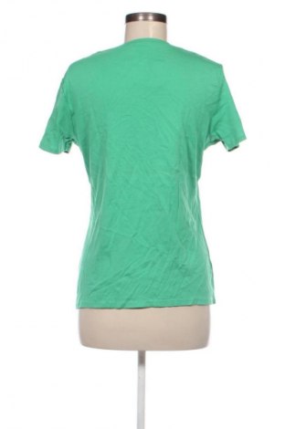 Γυναικείο t-shirt Gerry Weber, Μέγεθος M, Χρώμα Πράσινο, Τιμή 14,99 €