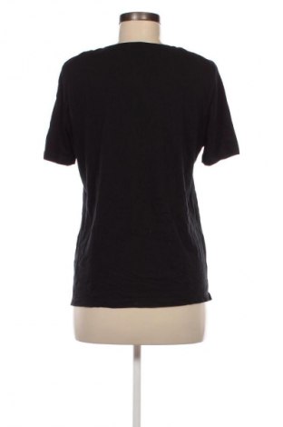 Tricou de femei Gerry Weber, Mărime L, Culoare Negru, Preț 75,99 Lei